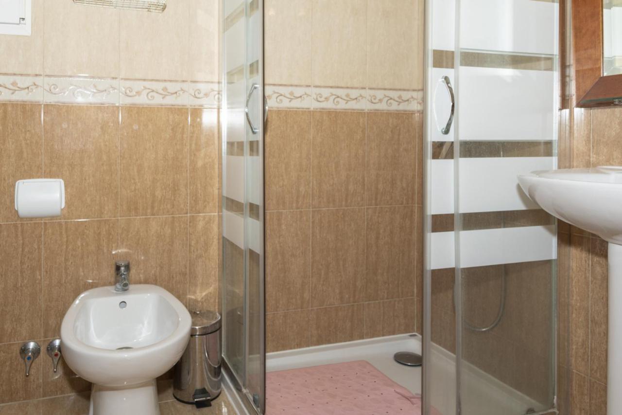 Frontalmar, Esc-B, 8º-32 Apartment กูลเญรา ภายนอก รูปภาพ